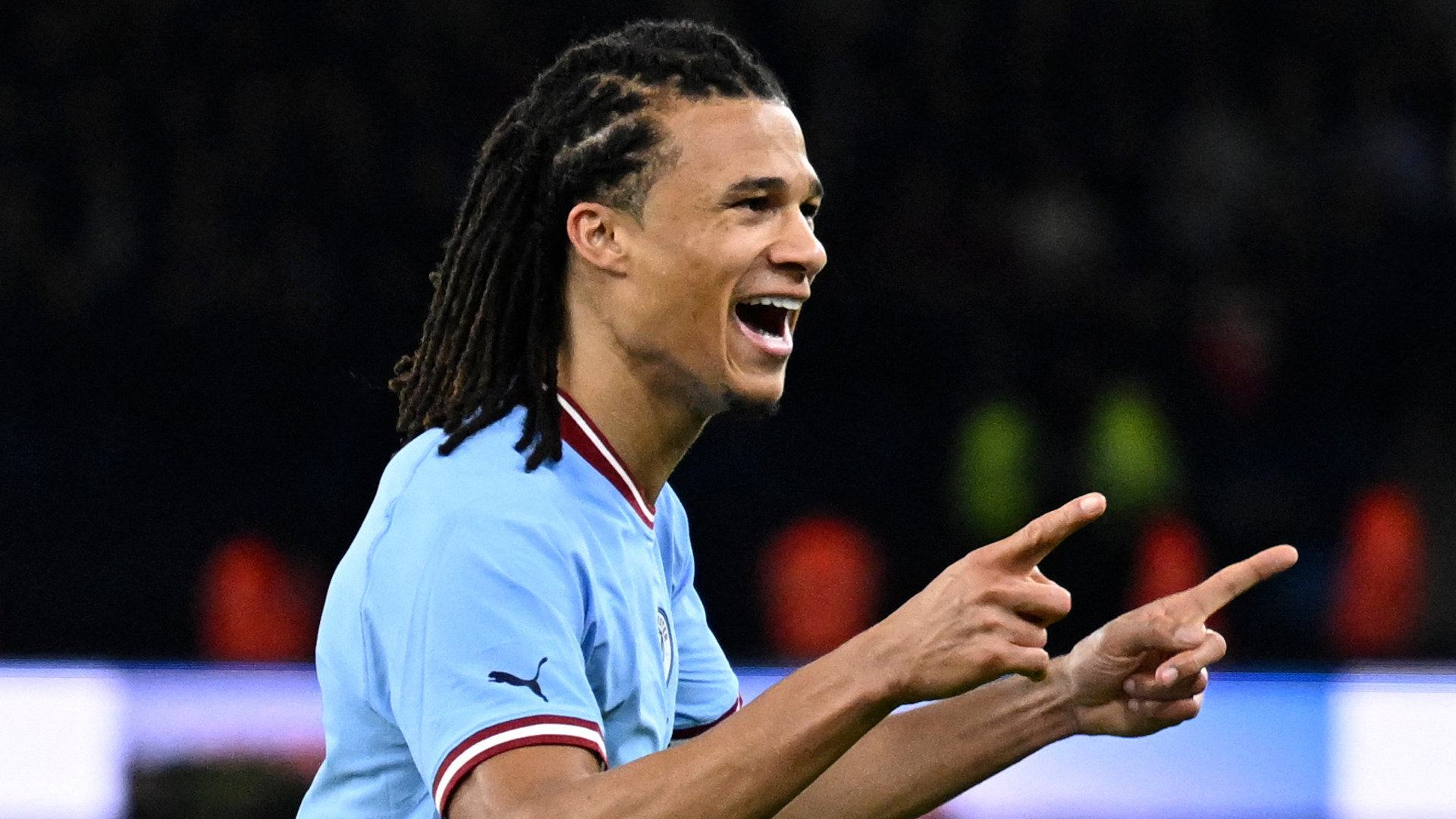 Piala FA: Gol Nathan Ake pastikan Manchester City singkir Arsenal