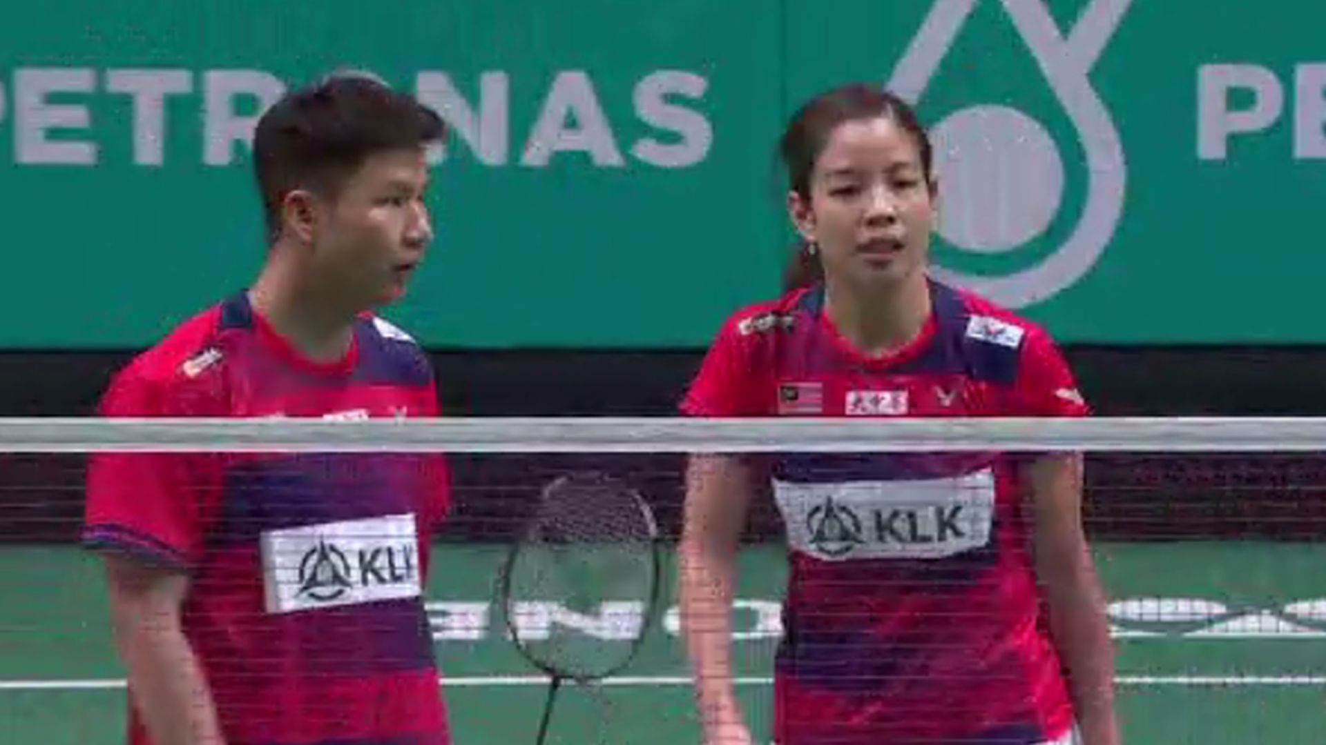 Masters Thailand BWF: Soon Huat-Shevon azam atasi Midorikawa-Saito