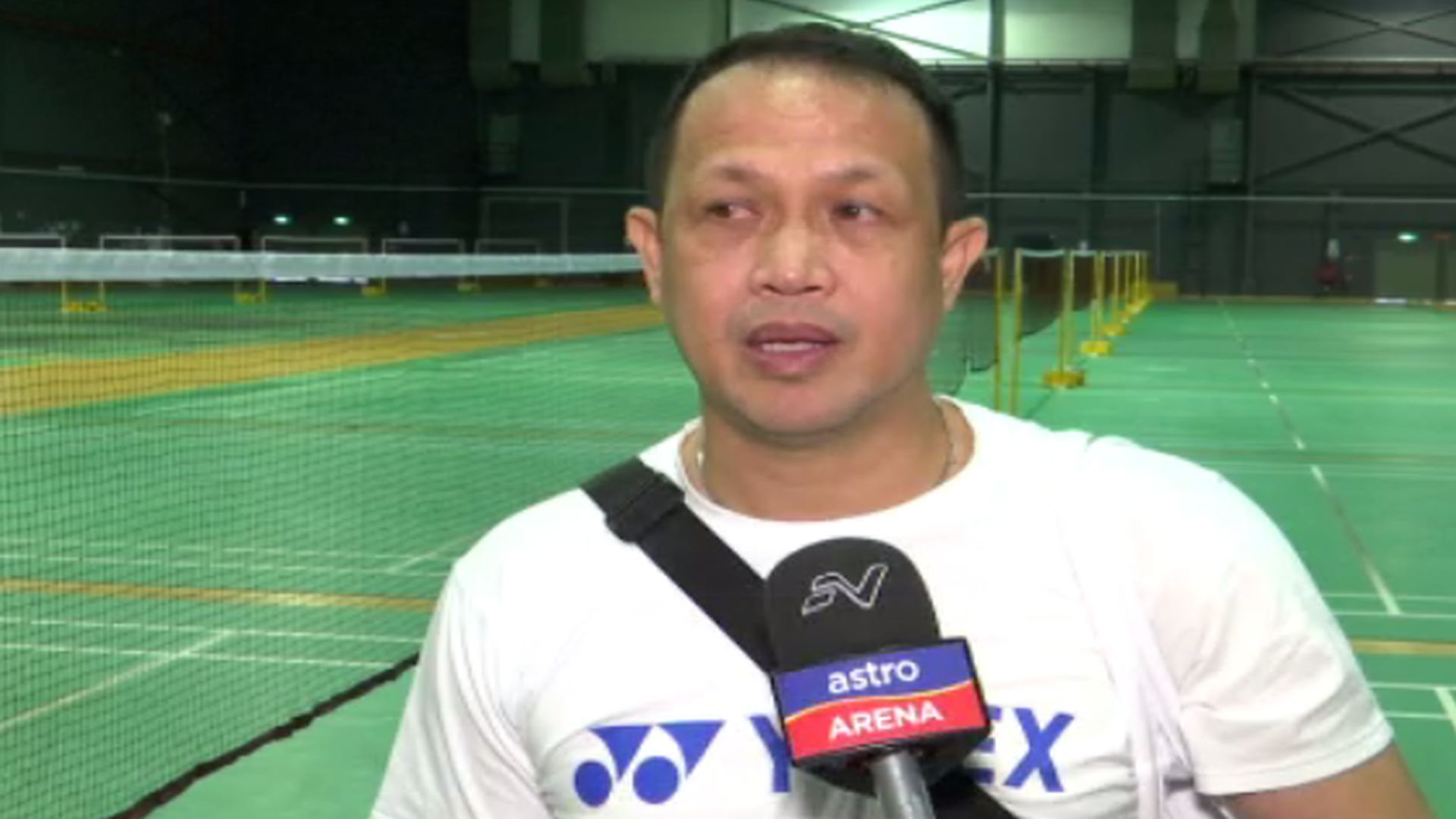 Badminton Berpasukan Campuran Asia: India halangan utama Malaysia dalam Kumpulan B