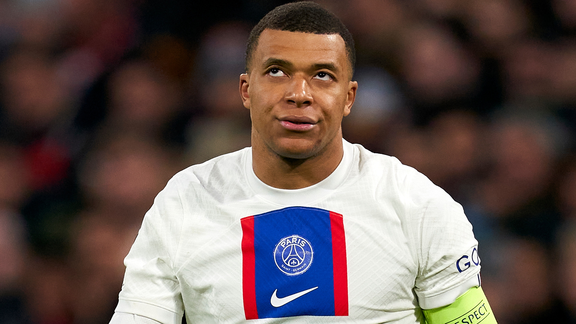 PSG bakal berdepan kesukaran kekalkan khidmat Mbappe