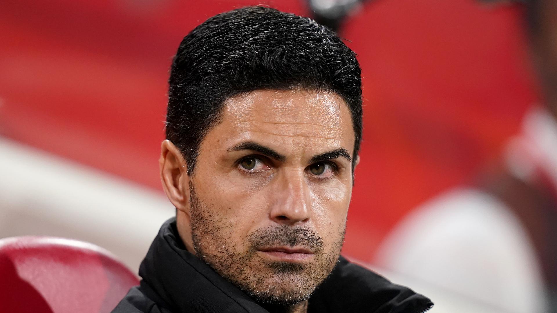 EPL Arteta Gusar Masalah Kecederaan Kritikal Arsenal Stadium Astro epl-arteta-gusar-masalah-kecederaan-kritikal-arsenal-stadium-astro