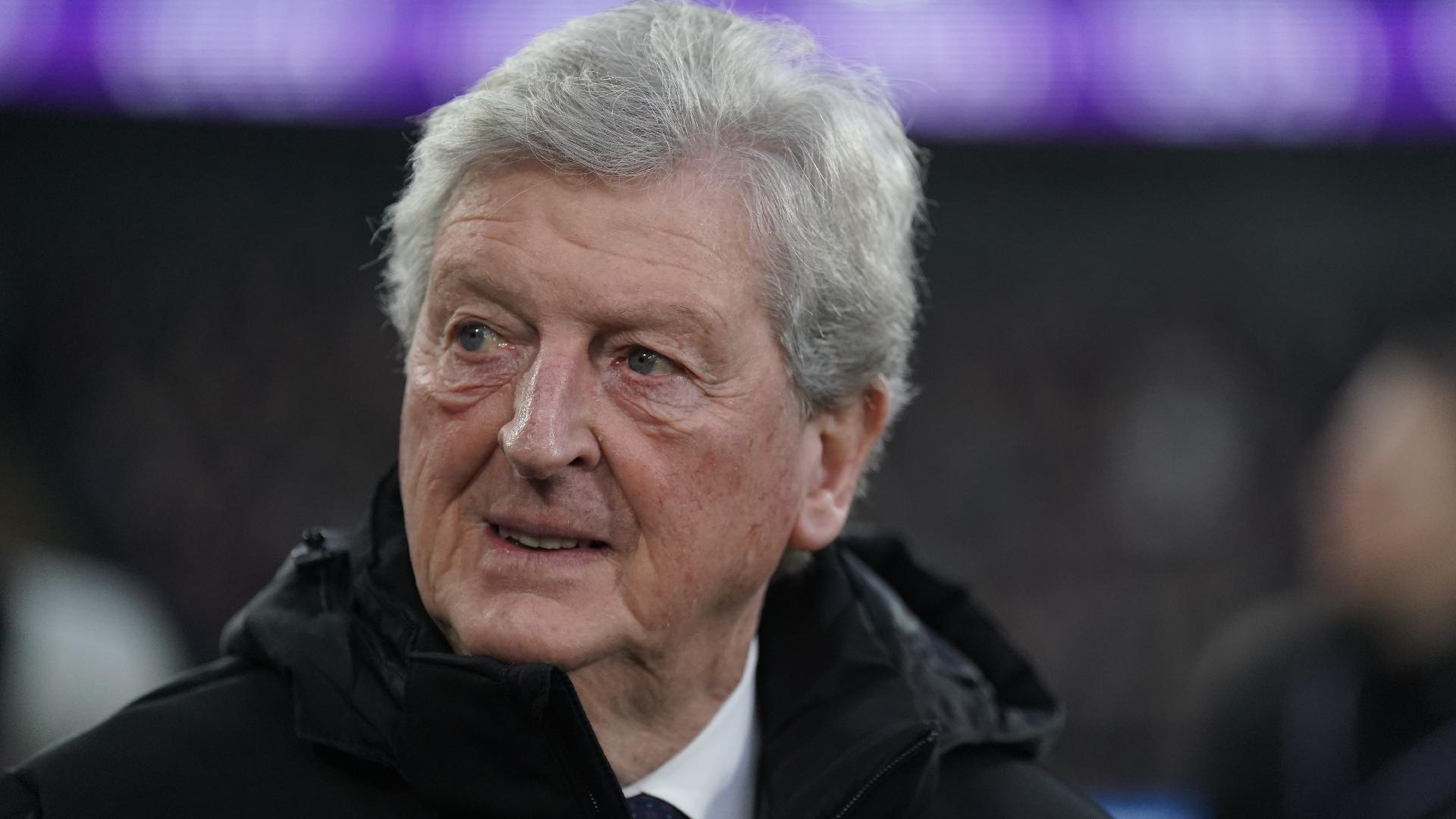 Pengendali Crystal Palace Roy Hodgson Letak Jawatan Stadium Astro pengendali-crystal-palace-roy-hodgson-letak-jawatan-stadium-astro