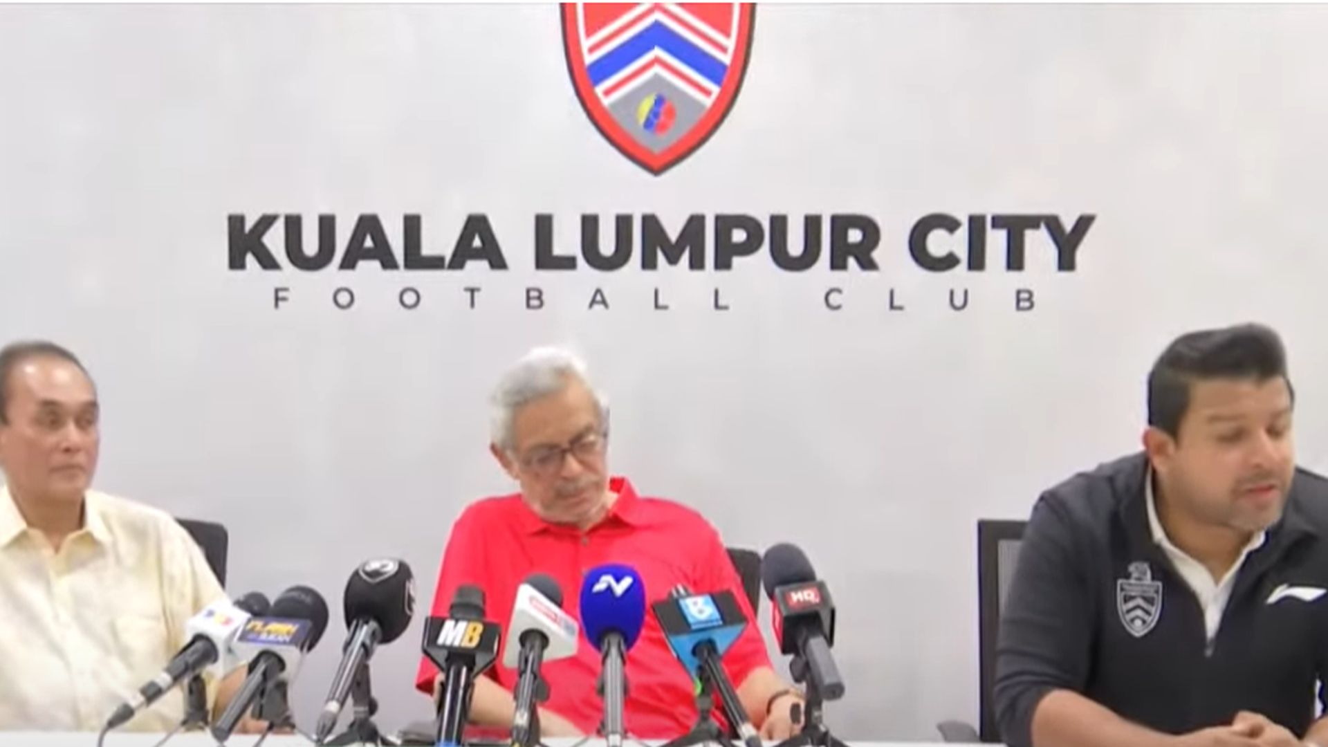 KL City cari dana RM2j tampung gaji tertunggak, KL Rovers hampir pasti dilepaskan