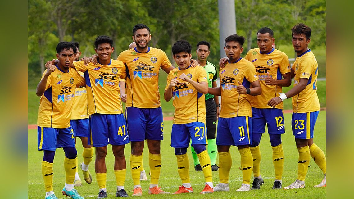 Perlis bakal sertai Liga Super 2024/25?