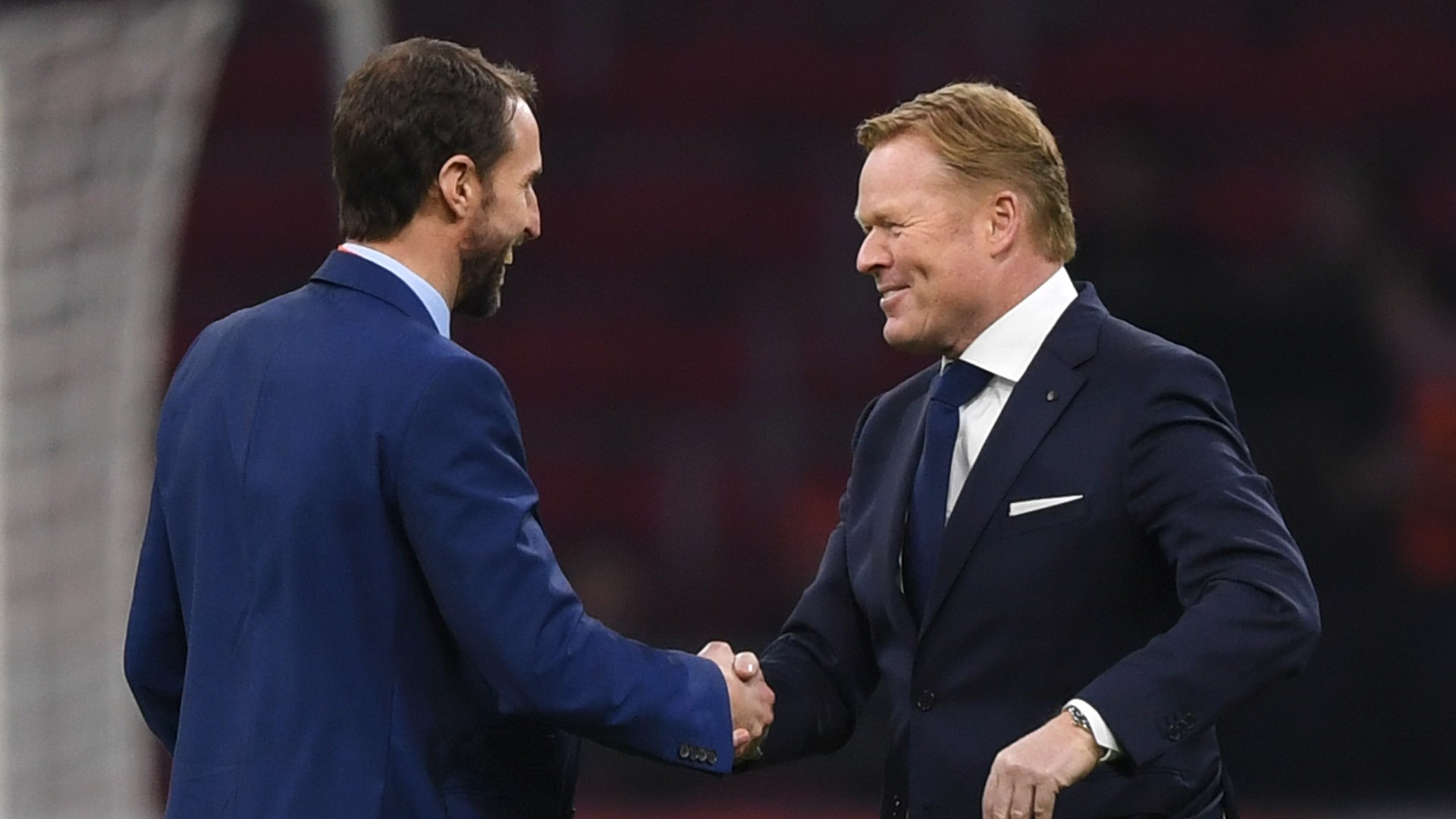 EURO 2024: England, Belanda elak bertembung selepas Georgia singkir Hungary