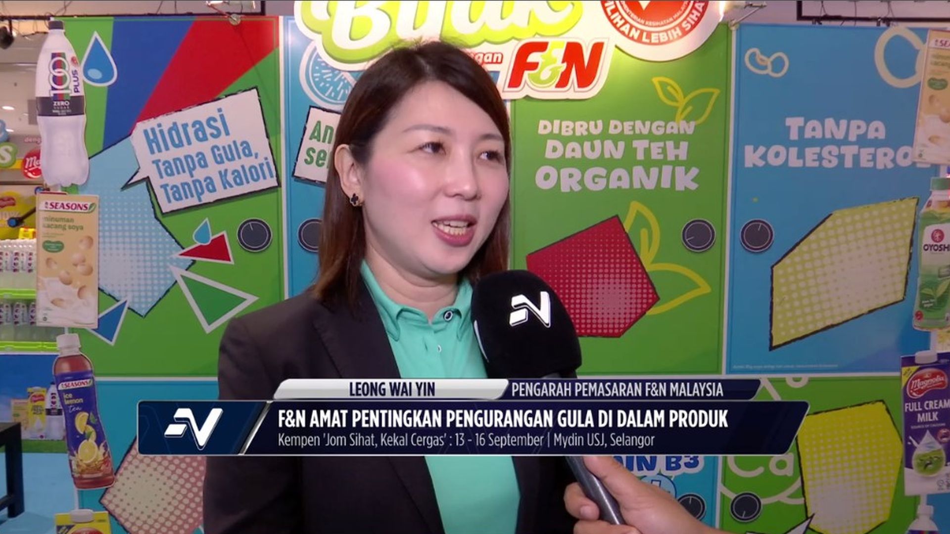 Gaya Hidup Tanpa Gula: Caranya Sihat Dan Menawan