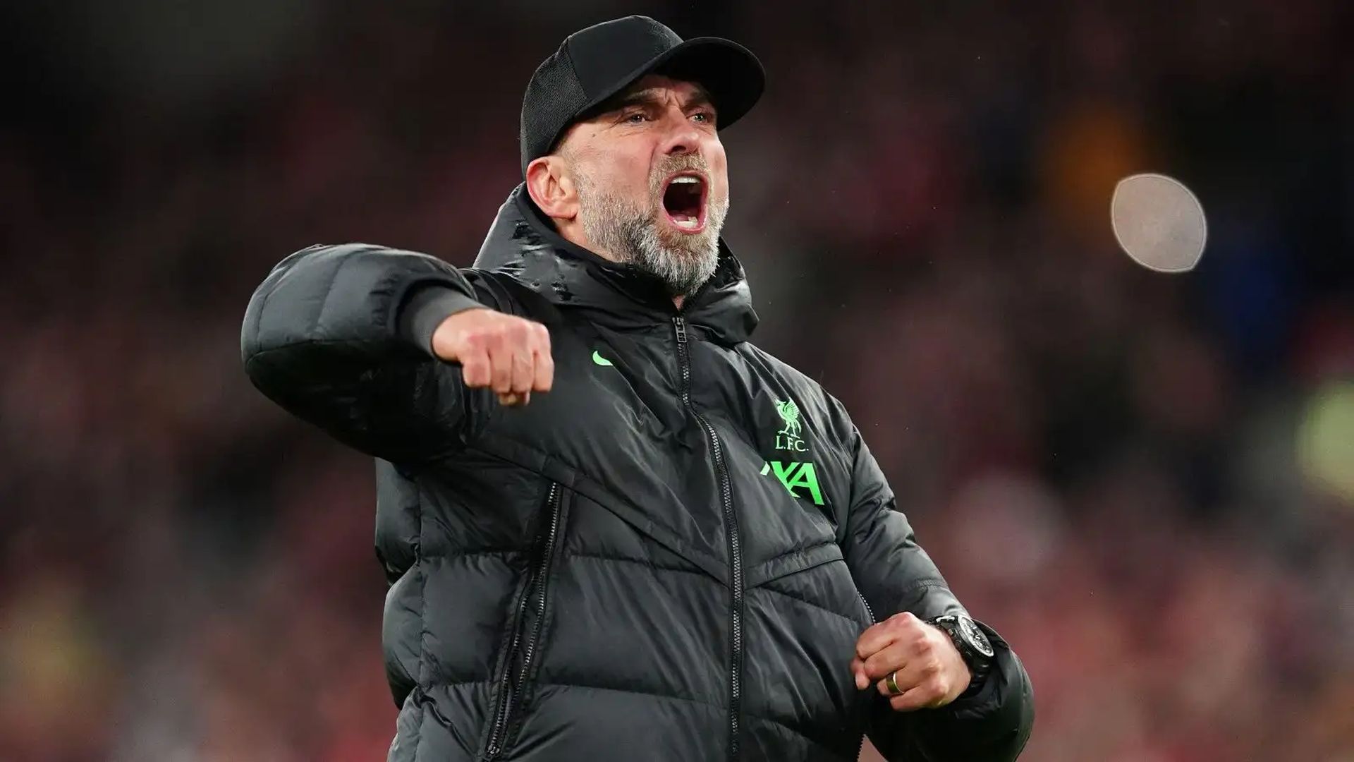 Jurgen Klopp kembali beraksi! Liverpool hati-hati