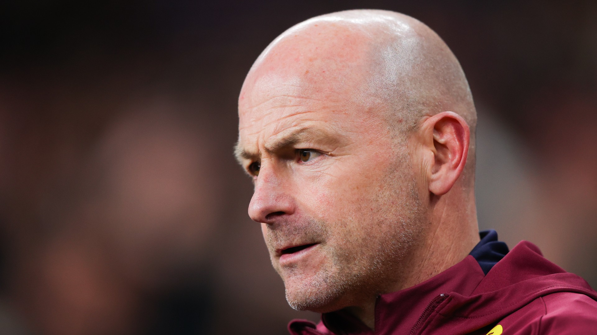 UNL: Carsley minat kekal bimbing England walaupun tak mohon jawatan