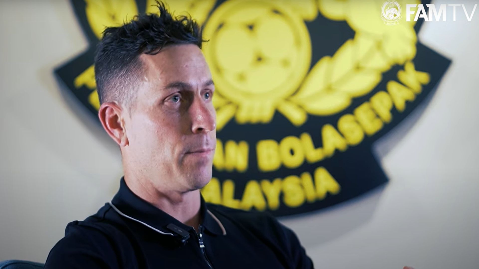 Saya akan cuba sedaya upaya, Rob Friend rangka pelan jangka masa panjang