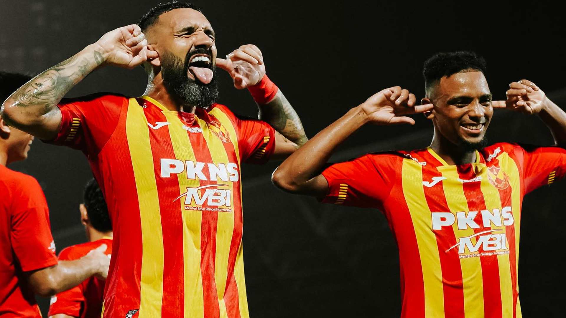 MFL Challenge Cup: Pencapaian penting buat Selangor