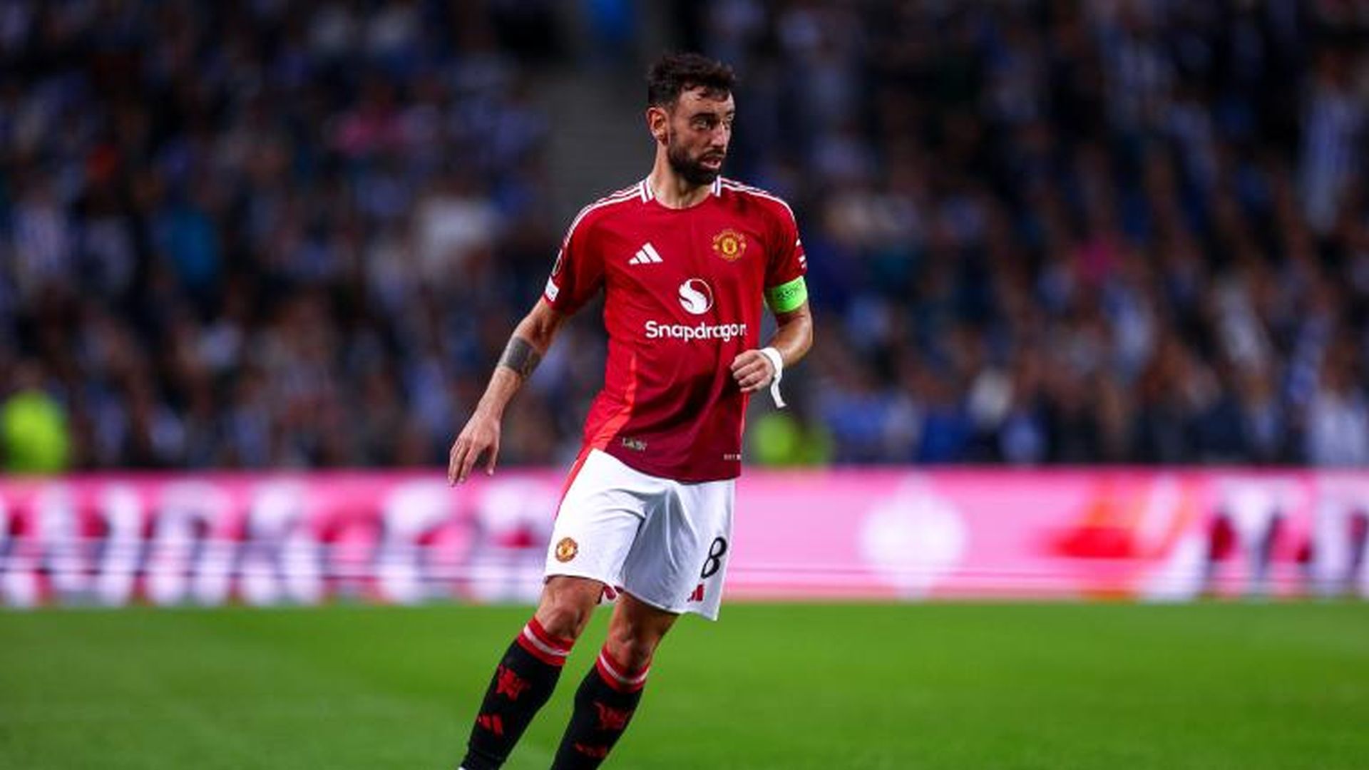 EPL: Amorim syukur ada Bruno Fernandes, cemerlang bawa Man Utd mudah tewaskan pasukan tercorot, Leicester City