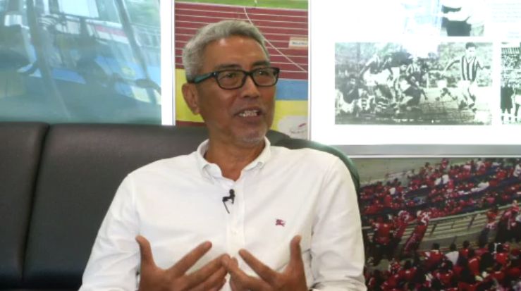 Penswastaan kelab gagal -- Timbalan Presiden FAM