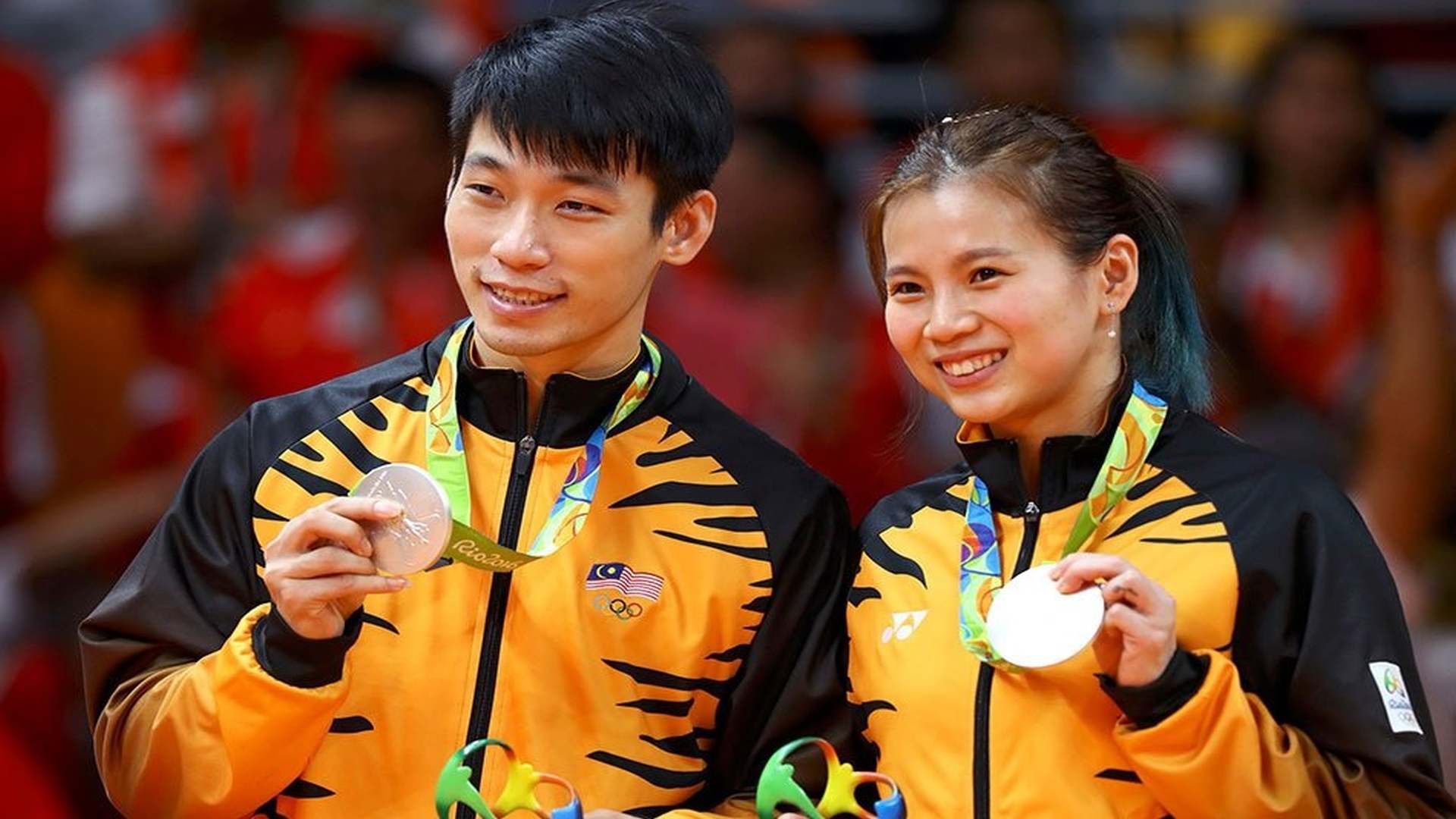 Liu Ying writes herself into Malaysia Book of Records